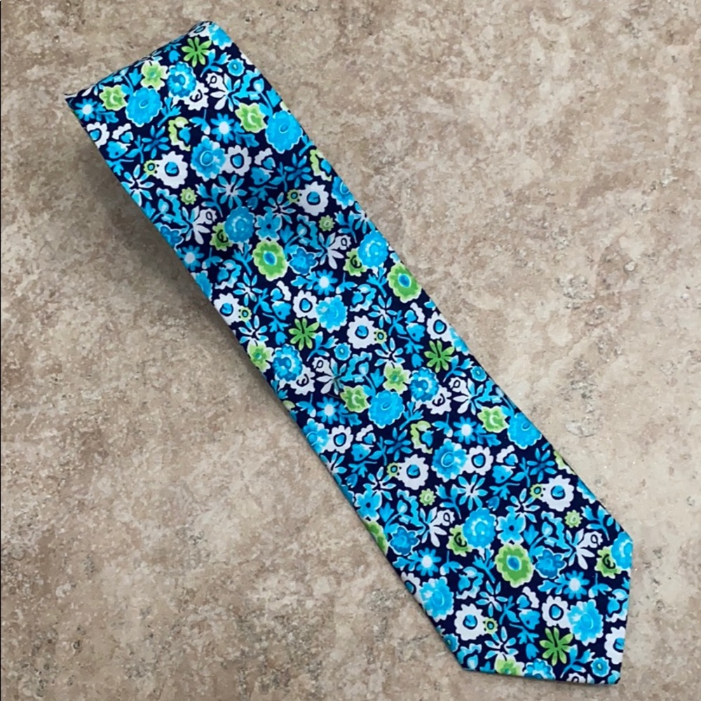 Tie